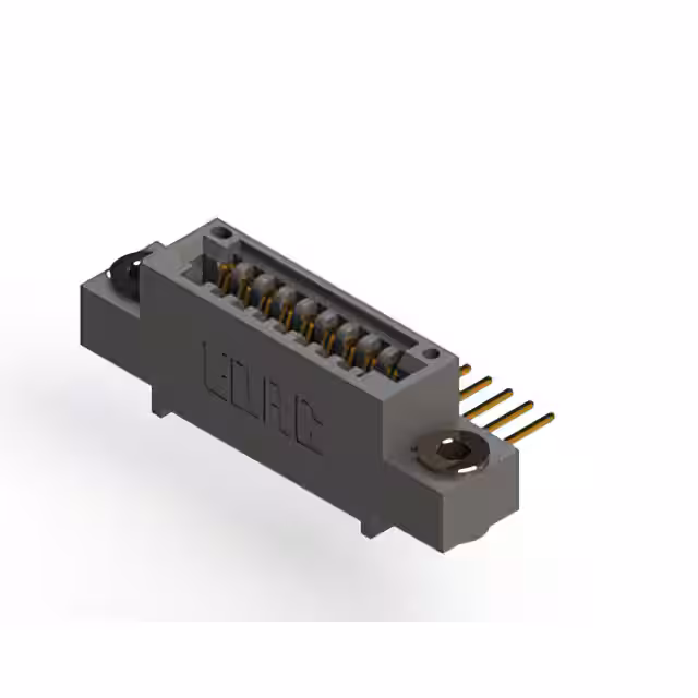 895-009-559-403 EDAC Inc.  Edgeboard Connectors